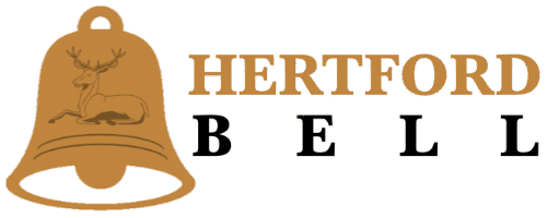 The Hertford Bell