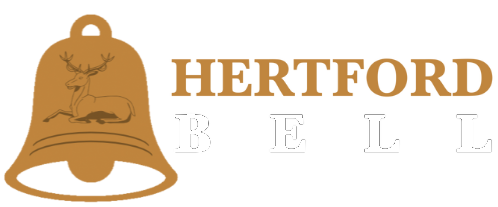 The Hertford Bell